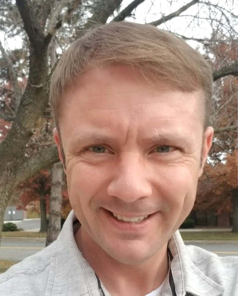 Titan Fowles, founder of SiteLine Consulting